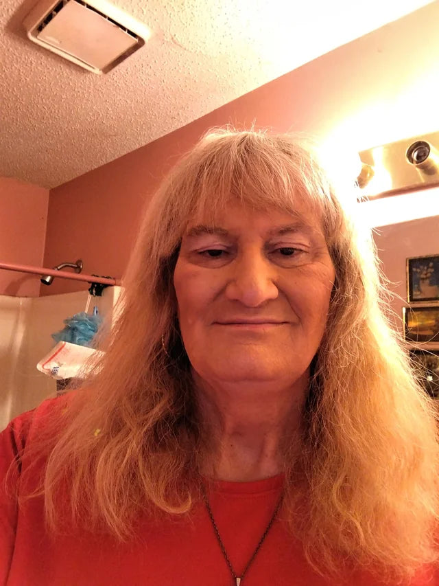 Margaret T., Portland, OR
