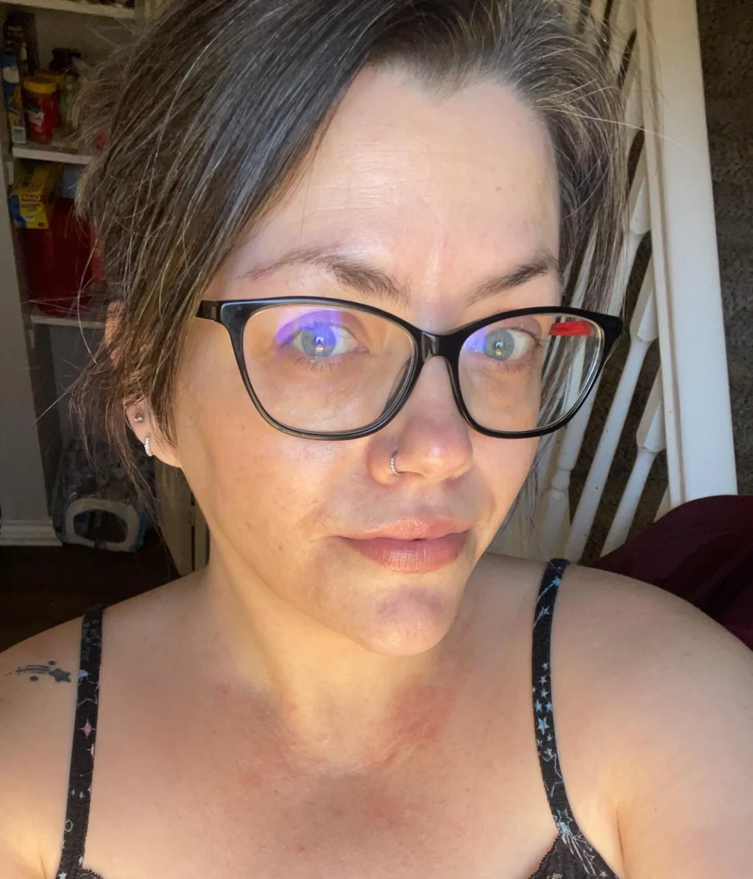 <strong>Michelle K. - Boston, MA</strong>